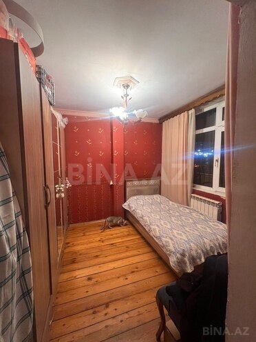 Продается 3-комн. вторичка 78 м², м. Иншаатчылар, photo 6 from 14