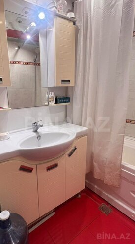 Продается 3-комн. вторичка 78 м², м. Иншаатчылар, photo 11 from 14