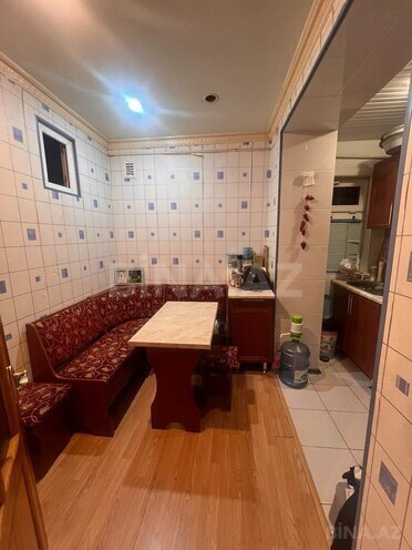 Продается 3-комн. вторичка 78 м², м. Иншаатчылар, photo 5 from 14