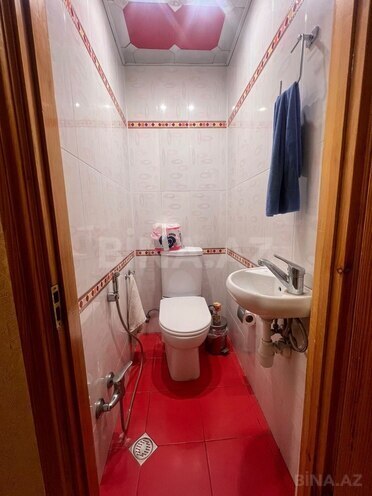 Продается 3-комн. вторичка 78 м², м. Иншаатчылар, photo 13 from 14