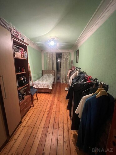 Продается 3-комн. вторичка 78 м², м. Иншаатчылар, photo 4 from 14