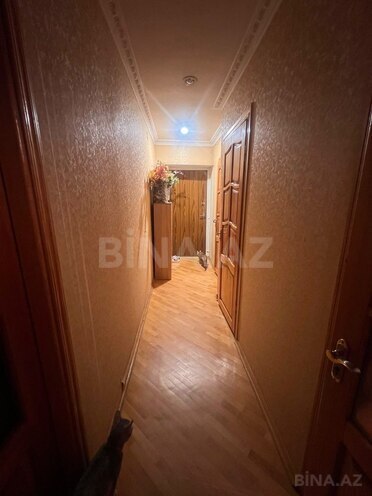 Продается 3-комн. вторичка 78 м², м. Иншаатчылар, photo 10 from 14