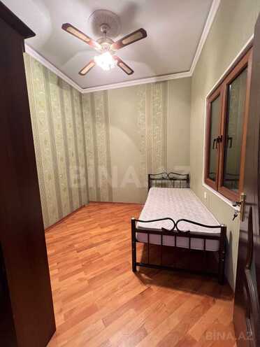 İcarəyə verilir 3 otaqlı yeni tikili 90 m², İnşaatçılar m., photo 6 from 13