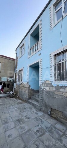 Satılır 7 otaqlı həyət evi/bağ evi 160 m², Binəqədi q., photo 1 from 6