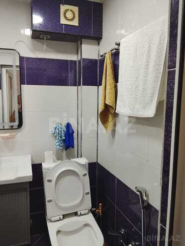 Продаётся 3-комн. вторичка 65 м², м. Нефтчиляр, photo 17 from 20