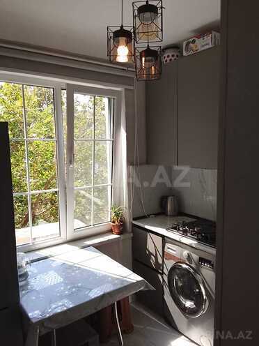 Продаётся 3-комн. вторичка 65 м², м. Нефтчиляр, photo 15 from 20