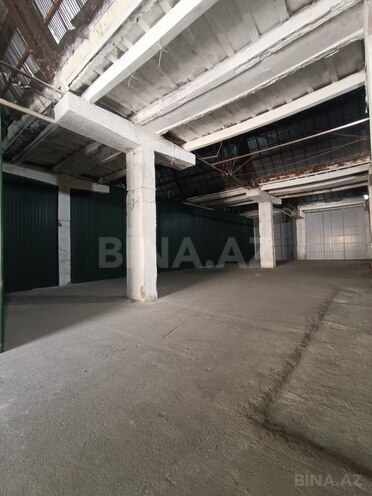 İcarəyə verilir  obyekt 385 m², Ulduz m., photo 4 from 11