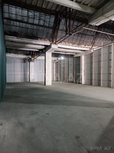 İcarəyə verilir  obyekt 385 m², Ulduz m., photo 5 from 11