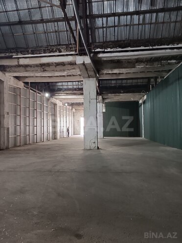 İcarəyə verilir  obyekt 385 m², Ulduz m., photo 7 from 11