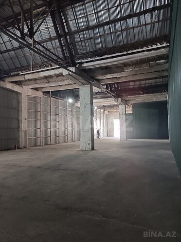 İcarəyə verilir  obyekt 385 m², Ulduz m., photo 6 from 11
