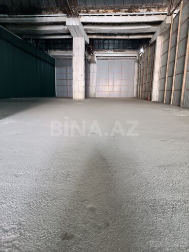 İcarəyə verilir  obyekt 385 m², Ulduz m., photo 9 from 11
