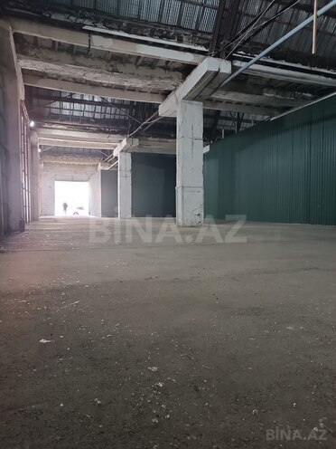 İcarəyə verilir  obyekt 385 m², Ulduz m., photo 8 from 11
