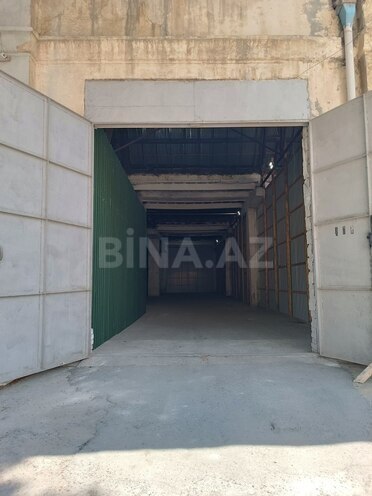 İcarəyə verilir  obyekt 385 m², Ulduz m., photo 1 from 11