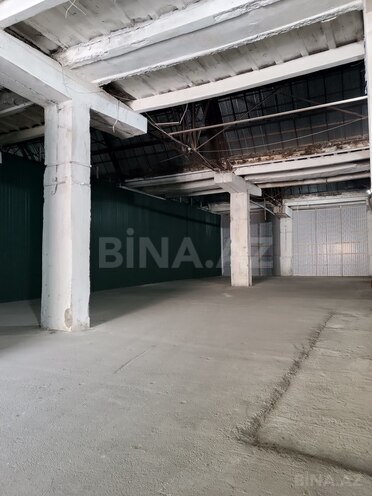 İcarəyə verilir  obyekt 385 m², Ulduz m., photo 10 from 11