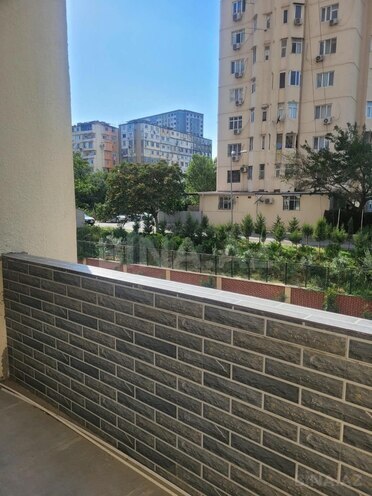 Satılır 2 otaqlı yeni tikili 87 m², Nəsimi m., photo 7 from 12