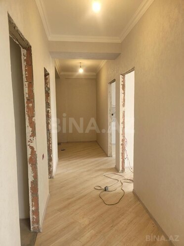 Satılır 2 otaqlı yeni tikili 87 m², Nəsimi m., photo 8 from 12
