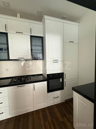 Сдаётся 3-комн. новостройка 98 м², м. Шах Исмаил Хатаи, photo 15 from 22