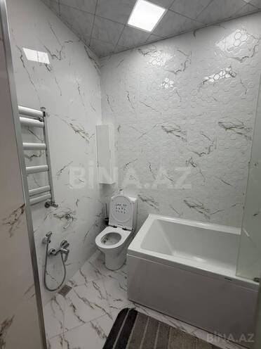 Сдаётся 3-комн. новостройка 98 м², м. Шах Исмаил Хатаи, photo 20 from 22