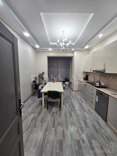 İcarəyə verilir 4 otaqlı ofis 185 m², Nəriman Nərimanov m., photo 7 from 15
