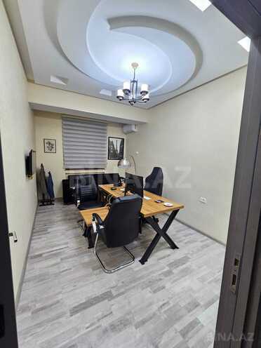 İcarəyə verilir 4 otaqlı ofis 185 m², Nəriman Nərimanov m., photo 9 from 15