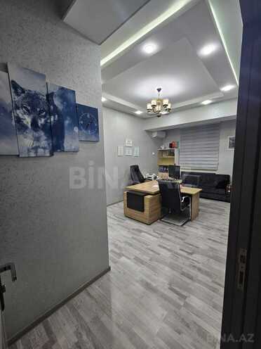 İcarəyə verilir 4 otaqlı ofis 185 m², Nəriman Nərimanov m., photo 11 from 15