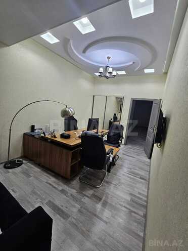 İcarəyə verilir 4 otaqlı ofis 185 m², Nəriman Nərimanov m., photo 12 from 15