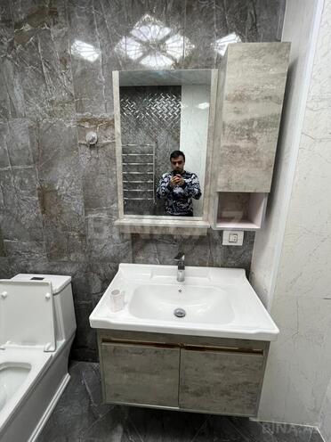 Сдаётся 3-комн. новостройка 137 м², Насиминский  р., photo 8 from 18