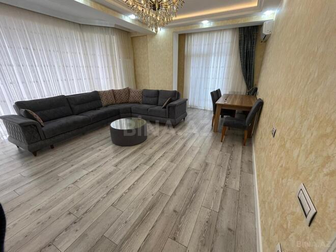 Сдаётся 3-комн. новостройка 137 м², Насиминский  р., photo 5 from 18
