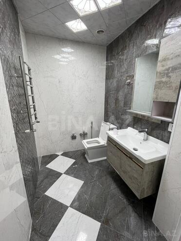 Сдаётся 3-комн. новостройка 137 м², Насиминский  р., photo 15 from 18