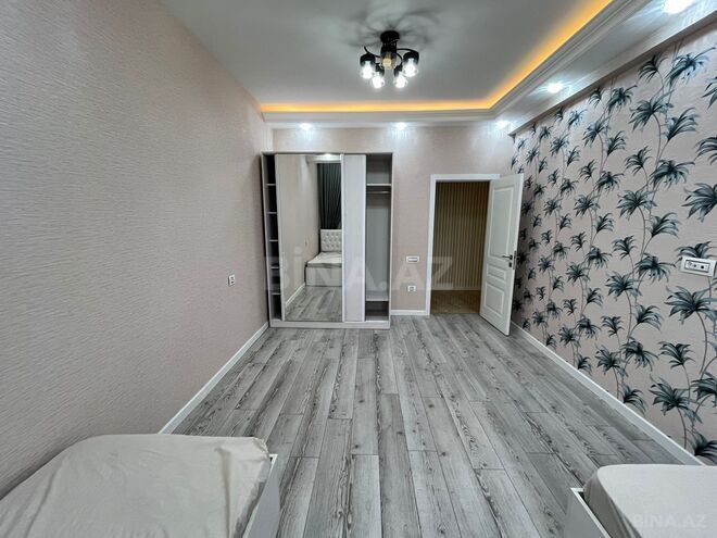 Сдаётся 3-комн. новостройка 137 м², Насиминский  р., photo 14 from 18