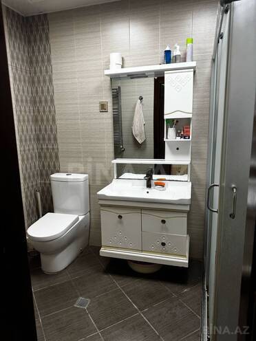 Satılır 2 otaqlı yeni tikili 86 m², Əhmədli m., photo 18 from 23