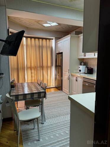 Satılır 2 otaqlı yeni tikili 86 m², Əhmədli m., photo 10 from 23