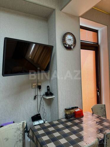 Satılır 2 otaqlı yeni tikili 86 m², Əhmədli m., photo 19 from 23