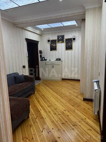 Satılır 2 otaqlı yeni tikili 86 m², Əhmədli m., photo 7 from 23