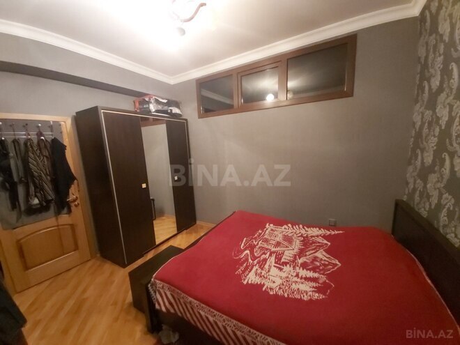 Продаётся 3-комн. новостройка 80 м², м. Ази Асланов, photo 11 from 16