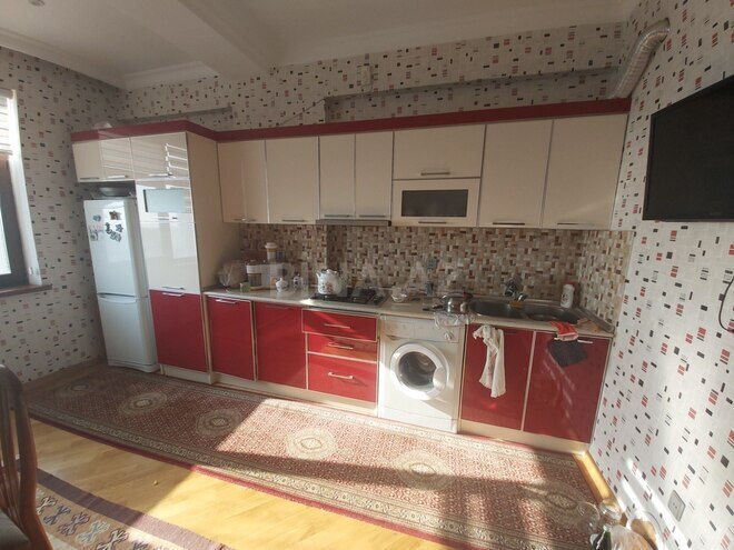 Продаётся 3-комн. новостройка 80 м², м. Ази Асланов, photo 6 from 16