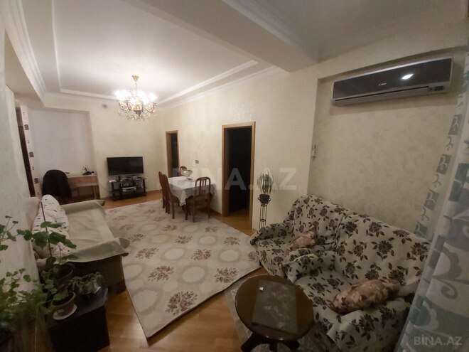 Продаётся 3-комн. новостройка 80 м², м. Ази Асланов, photo 4 from 16