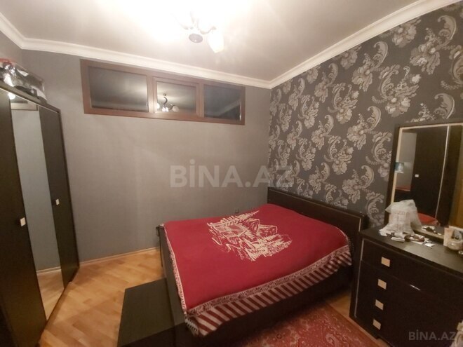 Продаётся 3-комн. новостройка 80 м², м. Ази Асланов, photo 10 from 16