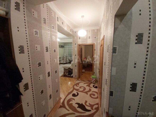 Продаётся 3-комн. новостройка 80 м², м. Ази Асланов, photo 13 from 16