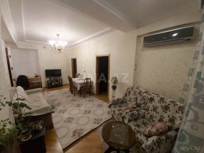 Продаётся 3-комн. новостройка 80 м², м. Ази Асланов, photo 5 from 16