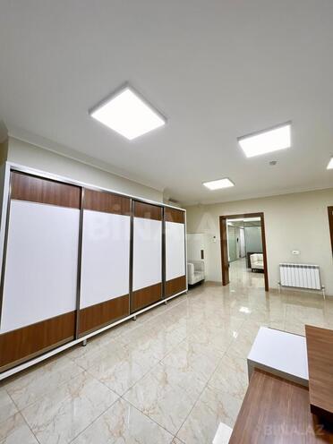 Сдаётся 12-комн. офис 400 м², м. Элмляр Академиясы, photo 16 from 21