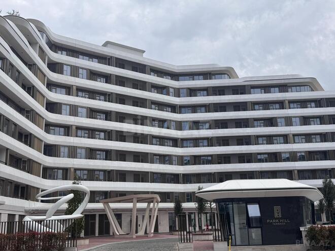 Продается 3-комн. новостройка 178 м², пос. Аг шехер, photo 5 from 10