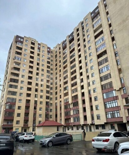 Продаётся 3-комн. новостройка 80 м², м. Ази Асланов, photo 1 from 16