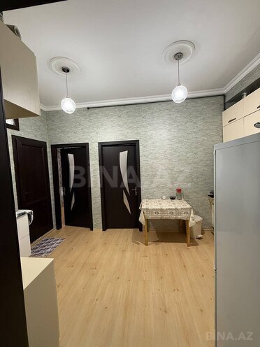 Продаётся 2-комн. новостройка 58 м², м. Гянджлик, photo 10 from 11