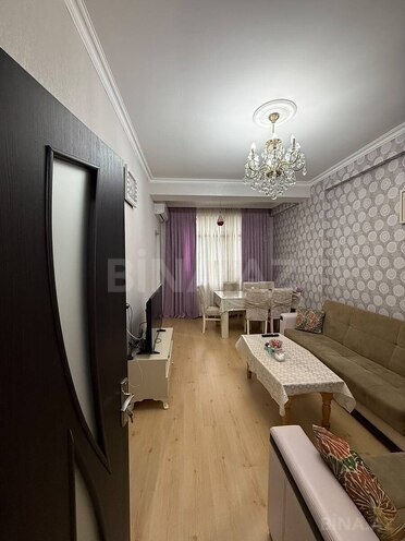 Продаётся 2-комн. новостройка 58 м², м. Гянджлик, photo 1 from 11