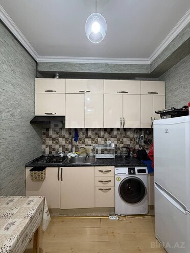 Продаётся 2-комн. новостройка 58 м², м. Гянджлик, photo 9 from 11