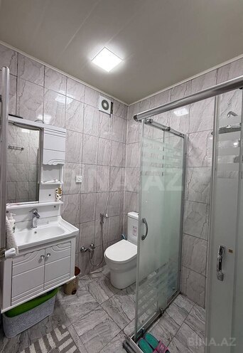 Продаётся 2-комн. новостройка 58 м², м. Гянджлик, photo 5 from 11