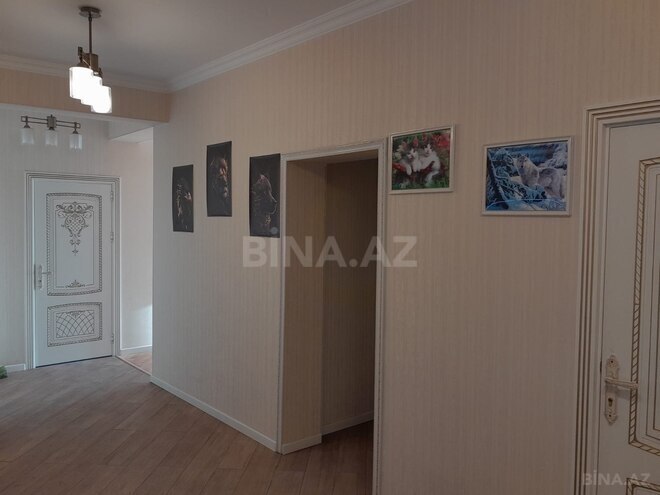 Satılır 4 otaqlı yeni tikili 146 m², Həzi Aslanov q., photo 6 from 11