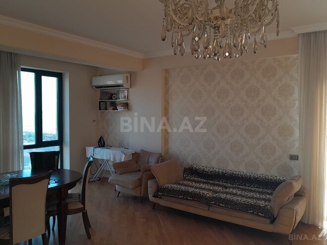Satılır 4 otaqlı yeni tikili 146 m², Həzi Aslanov q., photo 4 from 11