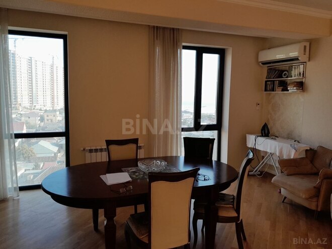 Satılır 4 otaqlı yeni tikili 146 m², Həzi Aslanov q., photo 3 from 11